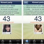 Kimeet: l’app degli speed date si aggiorna