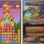 Kroco Gems: la reinterpretazione di Tetris e i cattivissimi draghetti