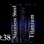 Apple e LiquidMetal, un accordo da 20 milioni di dollari