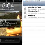 Vuoi bloccare il tuo PC dall’iPhone? Usa l’app LockMyPC