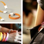 Da iStuff arriva Loop, il bracciale USB per collegare l’iPhone al computer