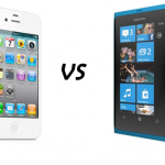iPhone 4S o Lumia 800? iPhoneItalia li ha confrontati per voi!