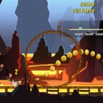 Madcoaster: un Monster Dash sulle montagne russe