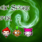 Magic Score Keeper, il life counter per iPhone