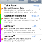 Mail Enhancer Pro, il tweak che migliora l’applicazione Mail sotto diversi aspetti – Cydia