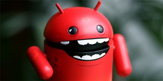 Android cresce, ma con esso anche i malware