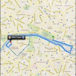 Apple pronta ad abbandonare la cartografia di Google su iOS?