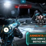 Mass Effect Infiltrator riceverà presto un importante aggiornamento
