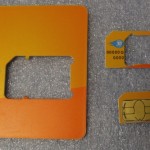 Apple si scontra con gli altri produttori sulla proposta per le nuove nano-SIM