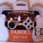 Thumbies, i tasti fisici per iPhone 4S da Anycast Solutions – La recensione di iPhoneItalia