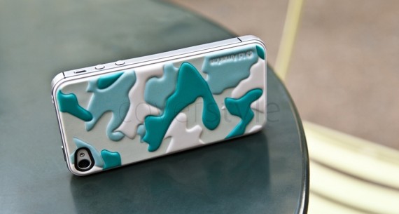 Disponibili in Italia le nuove Skin Cushi Camo di id America