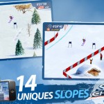 Ski Champion, un nuovo gioco di sci completamente gratuito