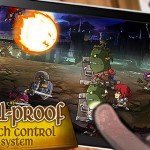Battleloot Adventure, l’RPG tutto Italiano è ora disponibile sull’App Store!