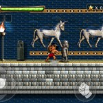 Babylonian Twins Puzzle Platformer, un divertente platform game