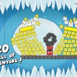 The Drop Out, un divertente gioco in stile Angry Birds