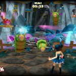 Zombie panic in Wonderland – la recensione di iPhoneItalia