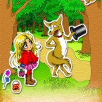 iPhoneItalia AppSale: oggi in offerta esclusiva “Cappuccetto Rosso”