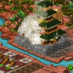 Picnic Wars: frutta e verdura in salsa defense