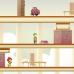 Super Lemonade Factory: platform allo stato retrò