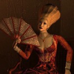 Louvre The Messenger HD, un viaggio storico all’interno del Louvre