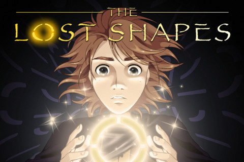 The Lost Shapes – la recensione di iPhoneItalia