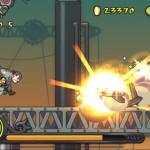 IX-Runner: un bel runner game tradizionale