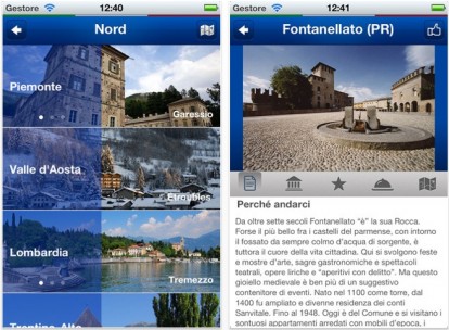 NIVEA lancia l’app “Italia sulla pelle”