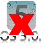 Apple blocca le firme digitali di iOS 5.0.1