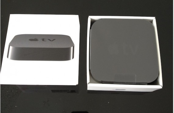 Nuova Apple TV: unboxing, test e prime impressioni di iPhoneItalia!