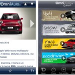 Edimotive presenta la nuova app gratuita per iPhone OmniAuto.it