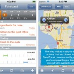 Omnifocus 1.14 disponibile su App Store
