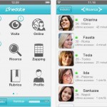 Nuove conoscenze direttamente dal tuo iPhone? La risposta è Onedate!
