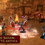Order & Chaos Online: disponibile nuovo sotterraneo ed altri contenuti!