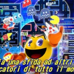 PAC-MAN GAMES: una collezione di classici Pac-Man