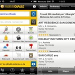 PagineGialle Mobile per iOS: da oggi è online la versione 3.2