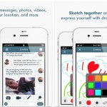 Pair, l’applicazione per gli amori a distanza