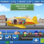 Pocket Planes: un promettente manageriale da Nimblebit [GDC 2012]