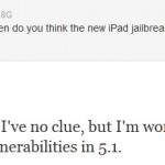 Pod2G già al lavoro sul jailbreak untethered di iOS 5.1