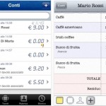 Presto!: l’app che trasforma l’iPhone in un taccuino per prendere le ordinazioni in bar e ristoranti