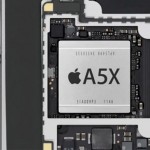 Apple potrebbe presto diventare il più grande produttore di chip mobile