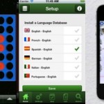 iPhoneItalia Quick Review: Forza Quattro, VerbBusters English Irregular Verbs, Ski Patrol