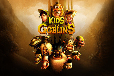 Kids vs Goblins: la delusione! – La recensione di iPhoneItalia