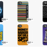 Redbubble.com, migliaia di illustrazioni per le nostre custodie