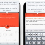 Roller Journal: compilare un diario rispondendo a una serie di domande