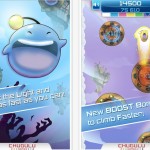 Rolling Jump: un delizioso passatempo in stile endless verticale