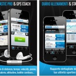 Nuovo design per l’applicazione Runtastic