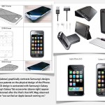 Apple vs. Samsung: quattro incontri nel 2010 per evitare lo scontro legale