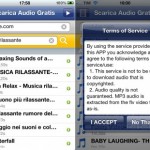 iPhoneItalia AppSale: oggi in offerta esclusiva “Scarica audio gratis”