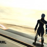 Spiral: un nuovo action RPG che utilizzerà l’Unreal Engine [GDC 2012]