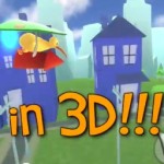 In arrivo il sequel di Fly Kiwi, Fly [GDC 2012]